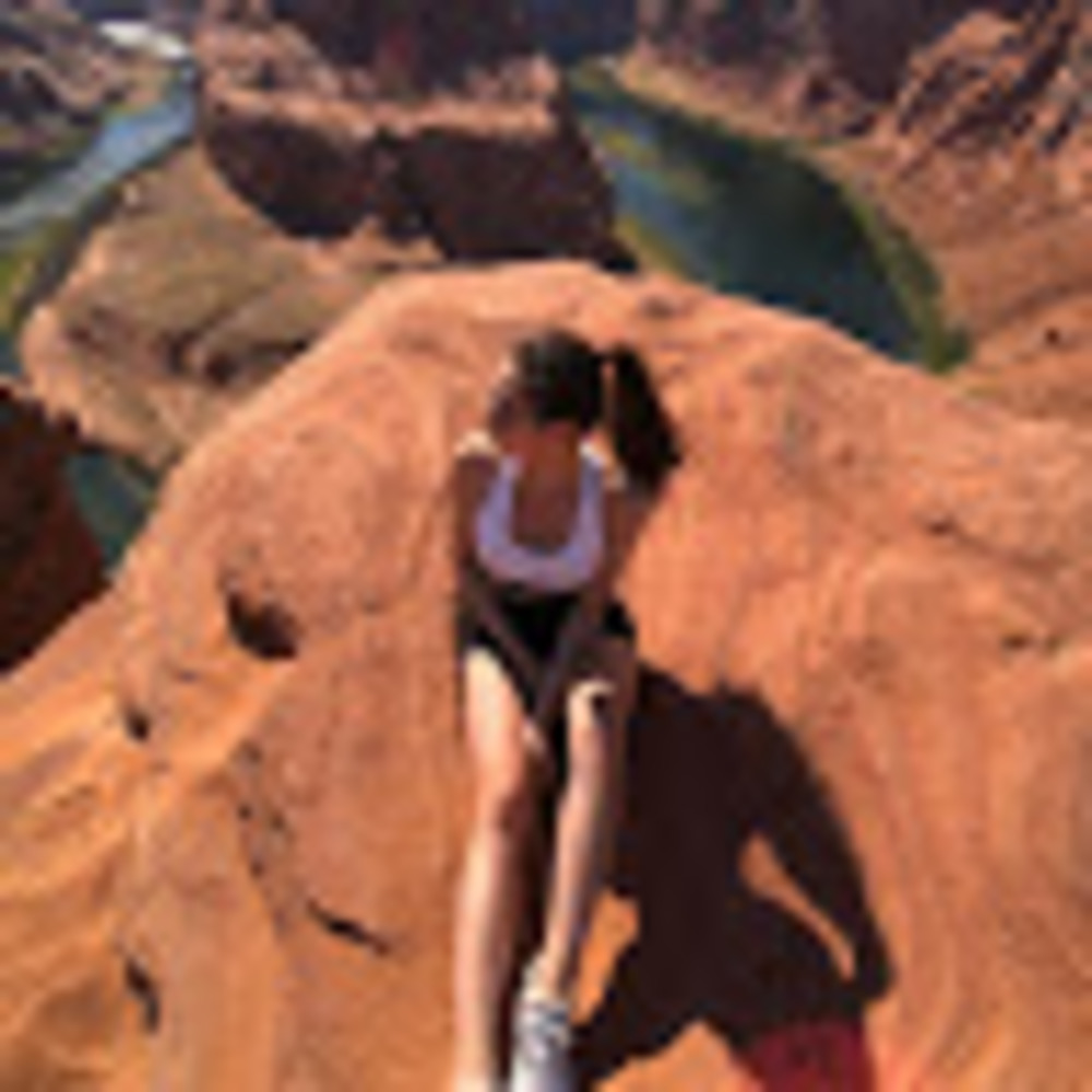 Meet your Posher, Sunny